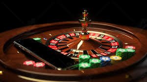 Filipino bettor placing a sports wager on 33jili mobile browser